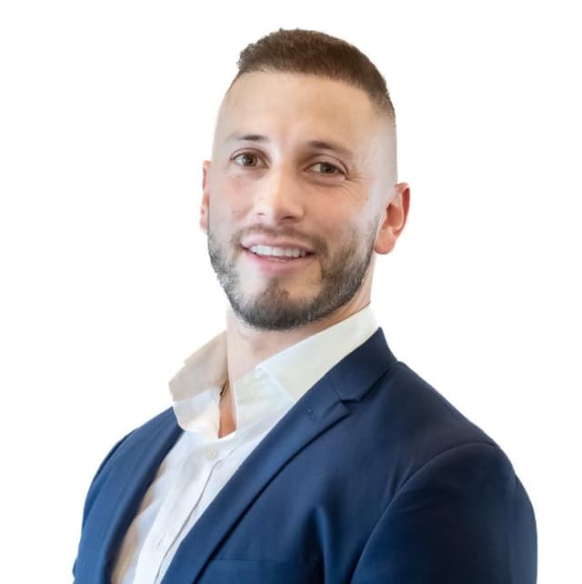 Esteban Marin